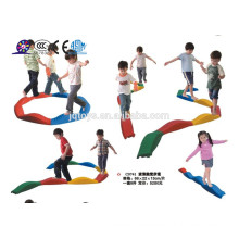 Brinquedo plástico do balanço das crianças 2016, brinquedos educacionais, equipamentos da ginástica